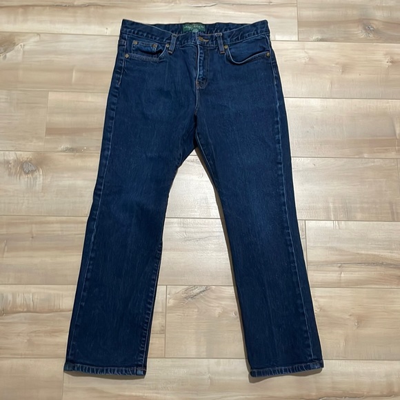 Lauren Ralph Lauren Denim - Ralph Lauren Jeans